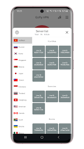 起飞vpn官方网站android下载效果预览图